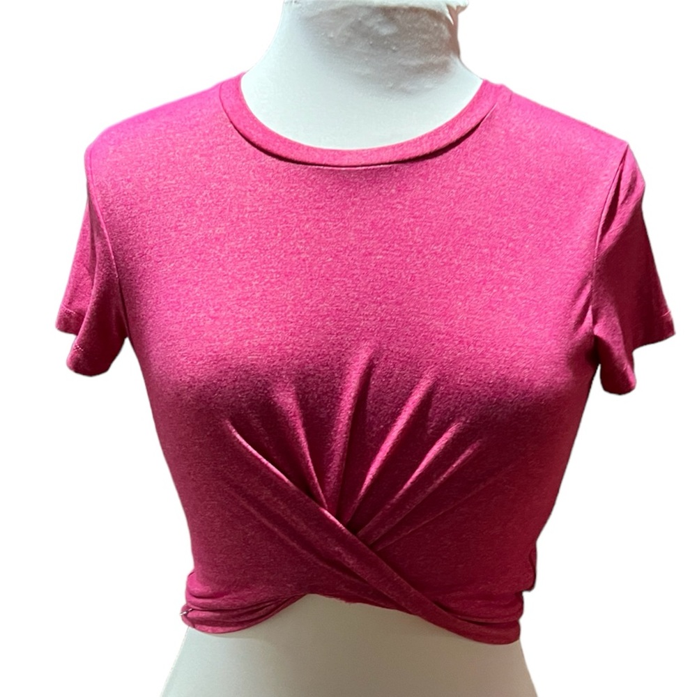 BuffBunny Knotty Top - Medium